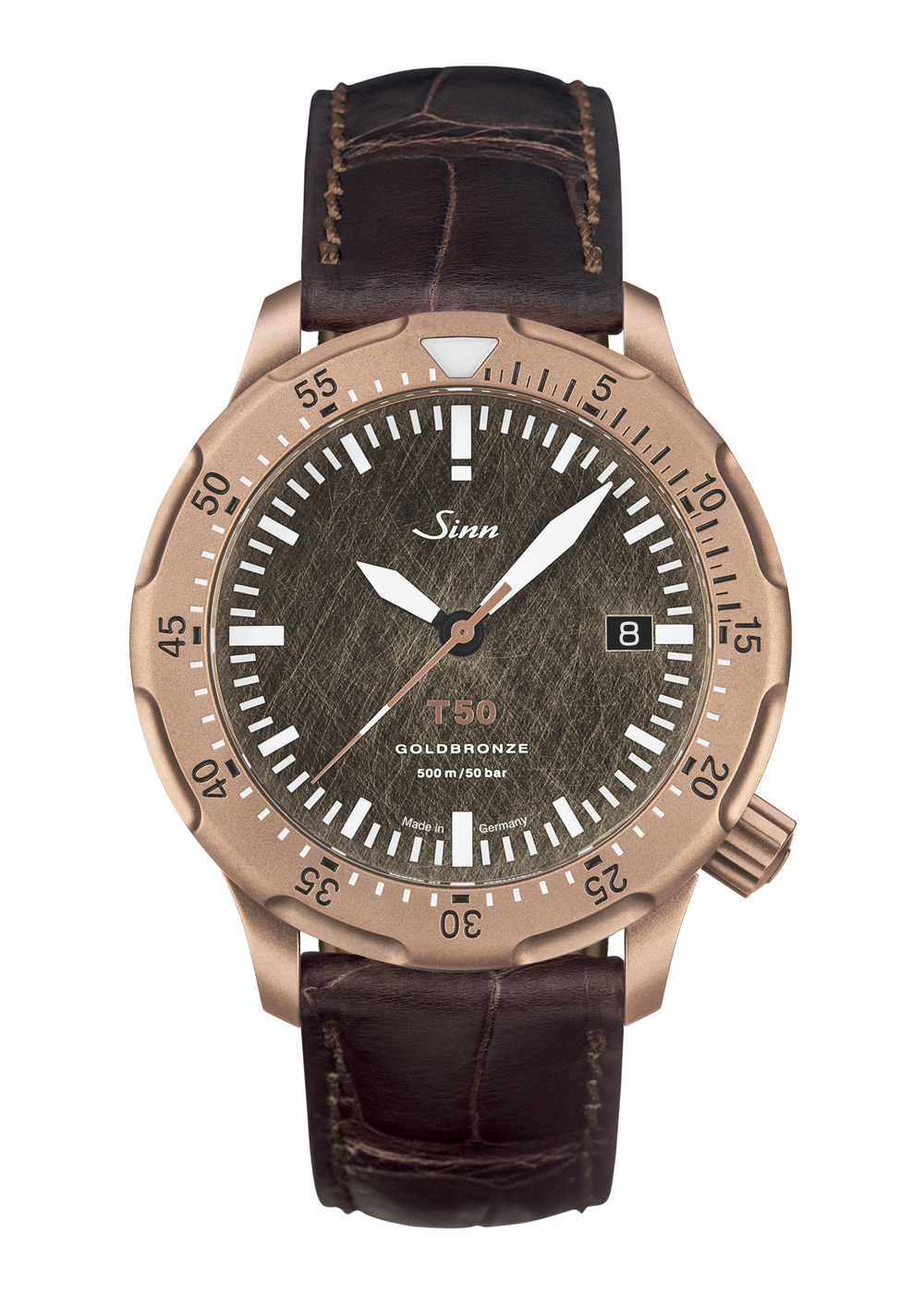 T50.GOLDBRONZE