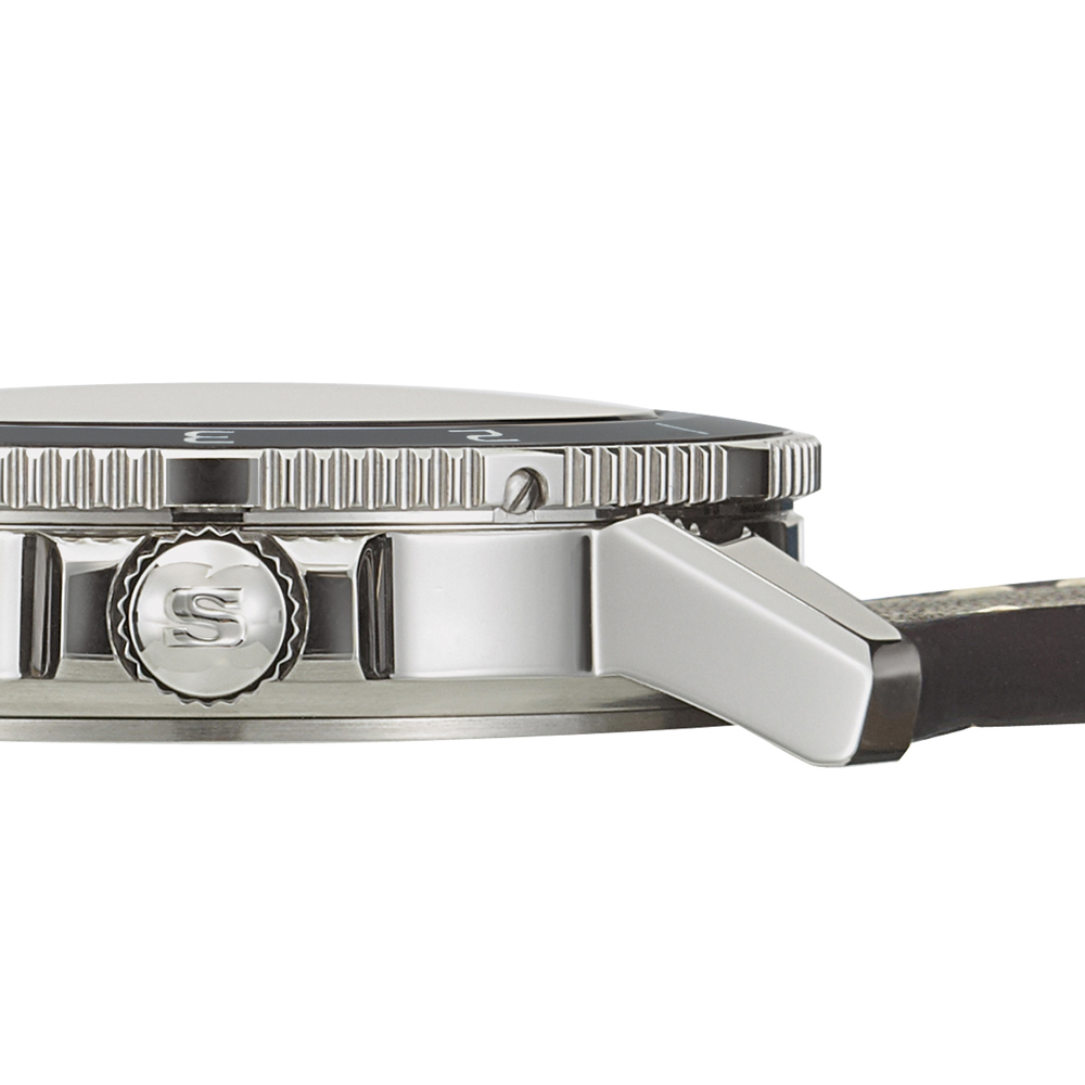 パイロットウォッチの新作104 Classic 12｜ドイツ製腕時計 Sinn（ジン