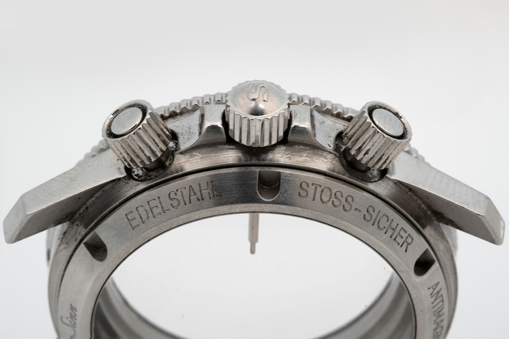 ジンの修理とオーバーホールガイド｜ドイツ腕時計 Sinn（ジン）公式