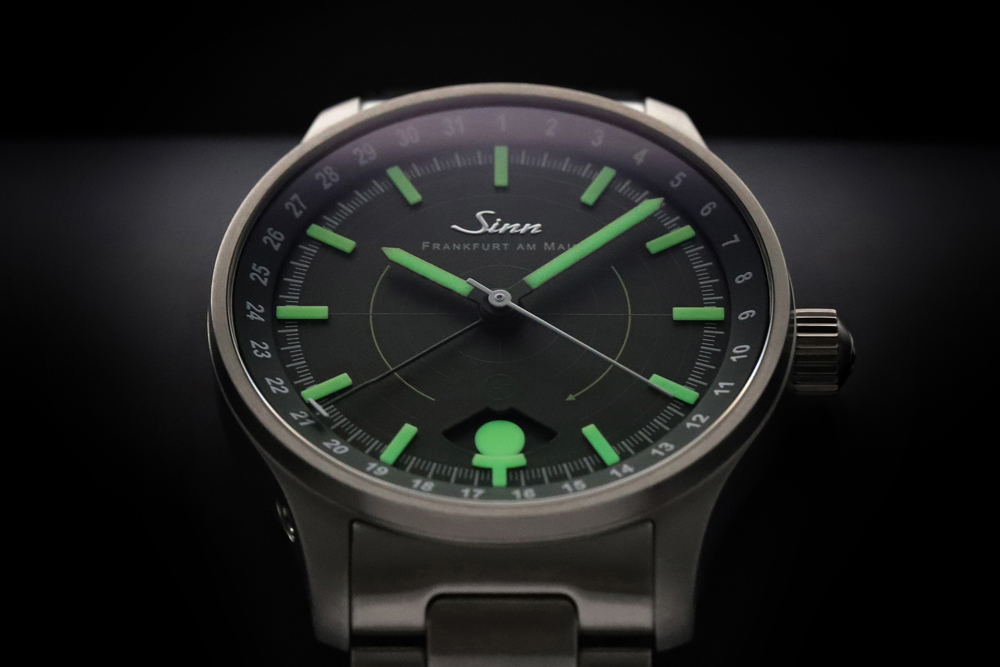 308 Hunting Watch