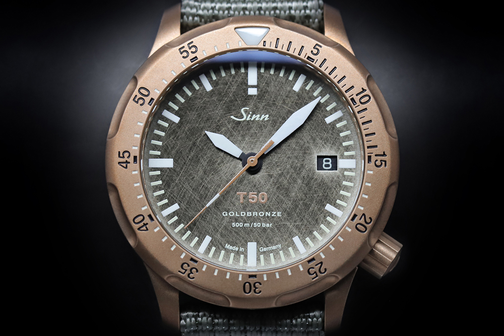 T50.GOLDBRONZE