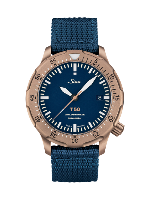 T50 GOLDBRONZE B