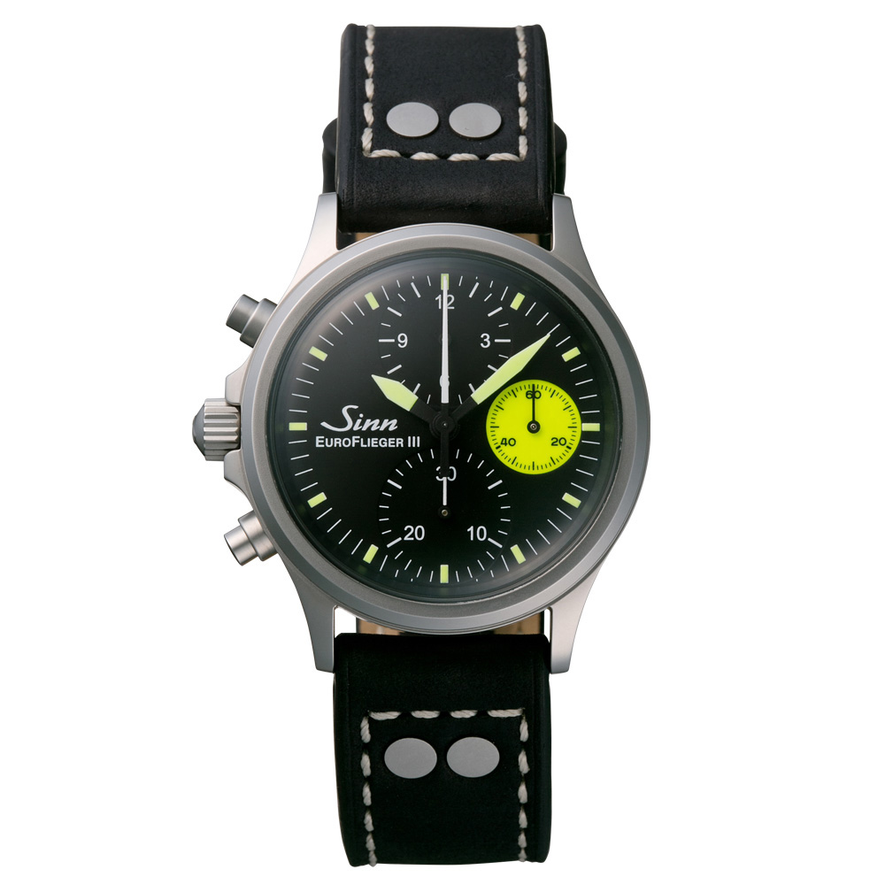 日本限定モデル | ドイツ製腕時計 Sinn（ジン）公式サイト