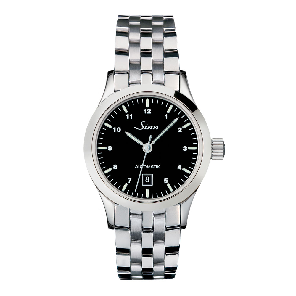 456 | ドイツ製腕時計 Sinn（ジン）公式サイト