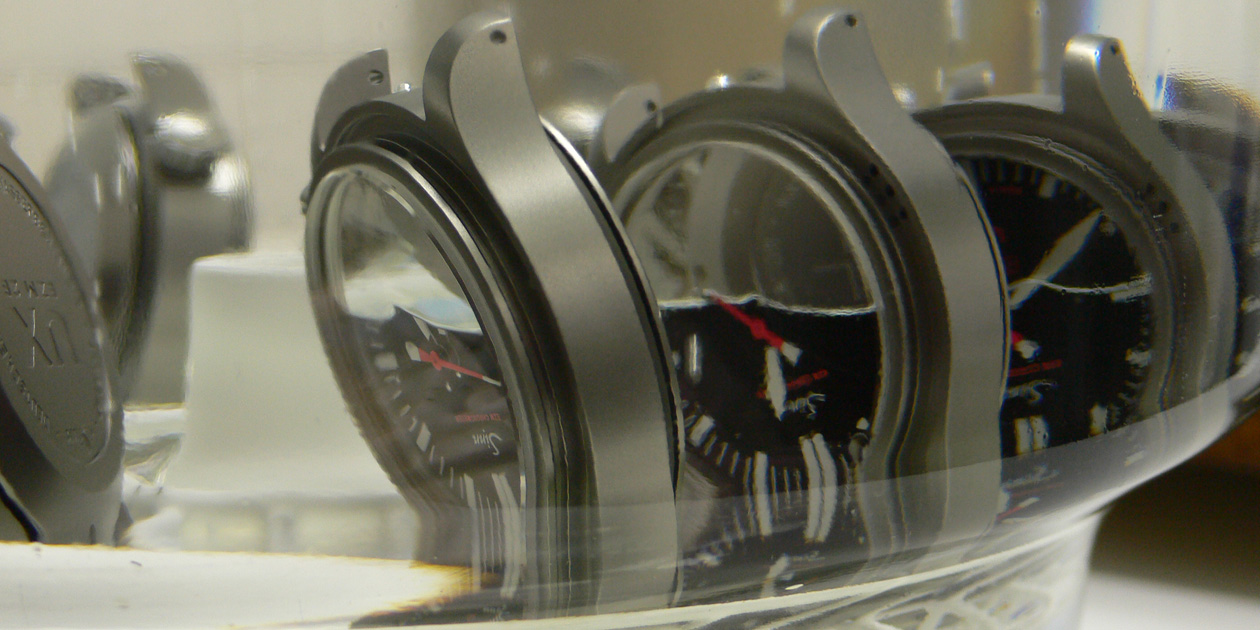 ドイツ修理について｜ドイツ製腕時計 Sinn（ジン）公式サイト