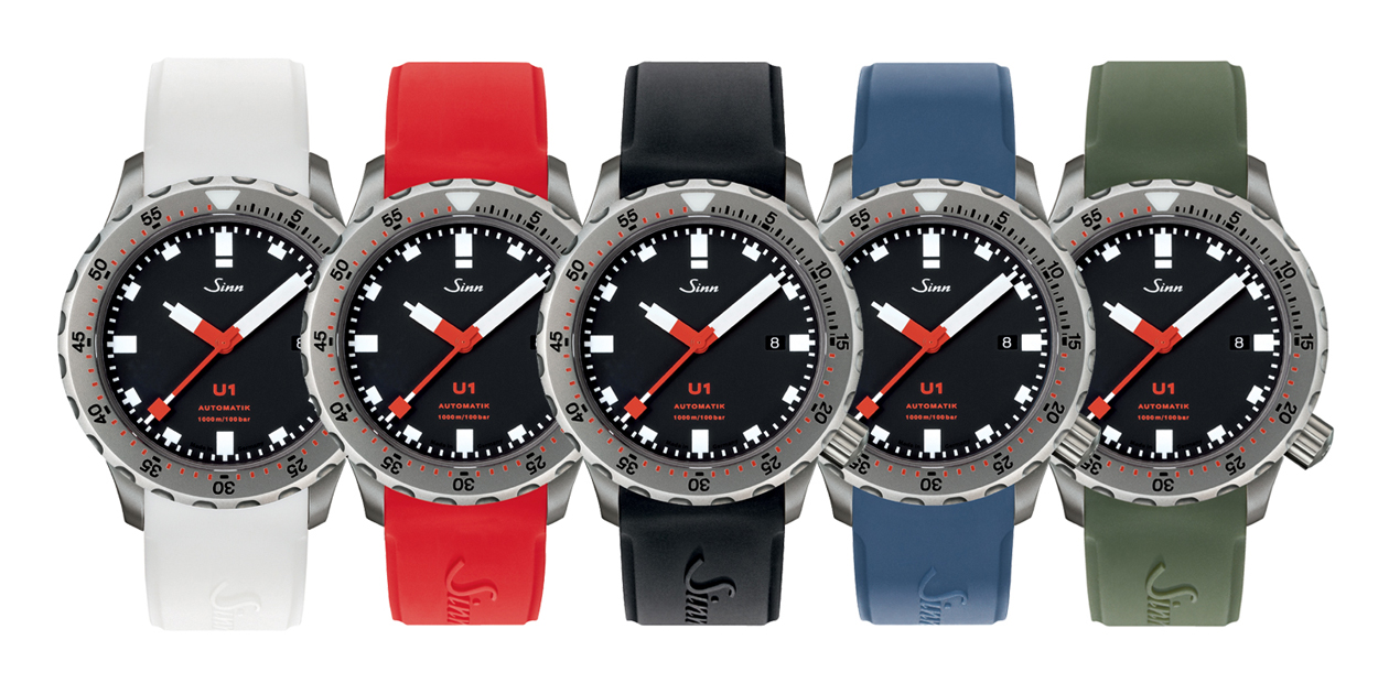 Sinn アウトバーン腕時計 ジン 303.アウトバーン オートマチック デイデイト クロノグラフ