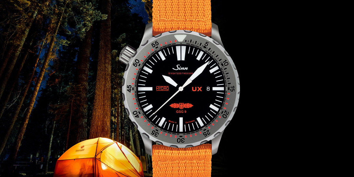 シン 【オーダー品】 プレゼントキャンペーン｜ドイツ製腕時計 Sinn（ジン）公式サイト