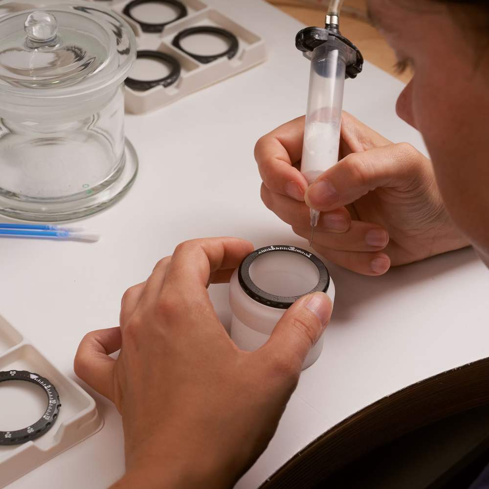 アイデアから量産へ