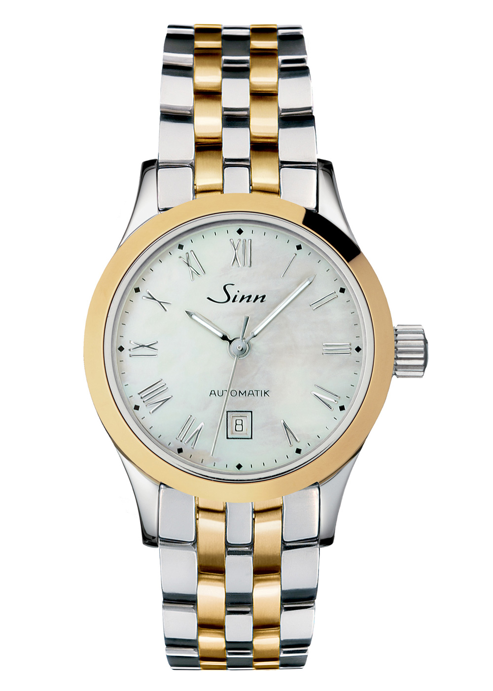 ジンのレディースモデル | ドイツ製腕時計 Sinn（ジン）メルマガ 