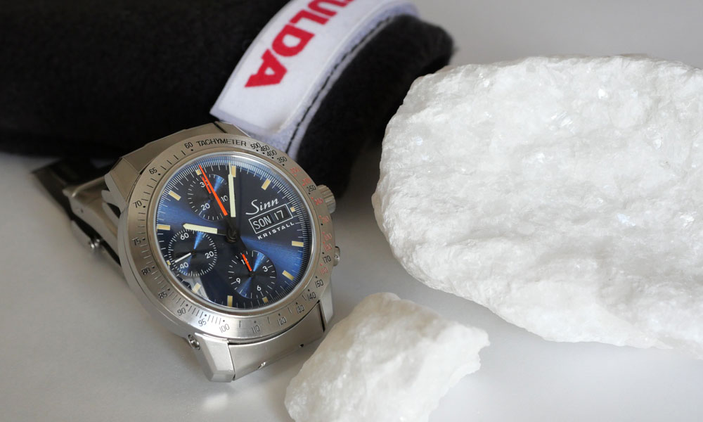 ジン温故知新・第5回 | ドイツ製腕時計 Sinn（ジン）メルマガ 