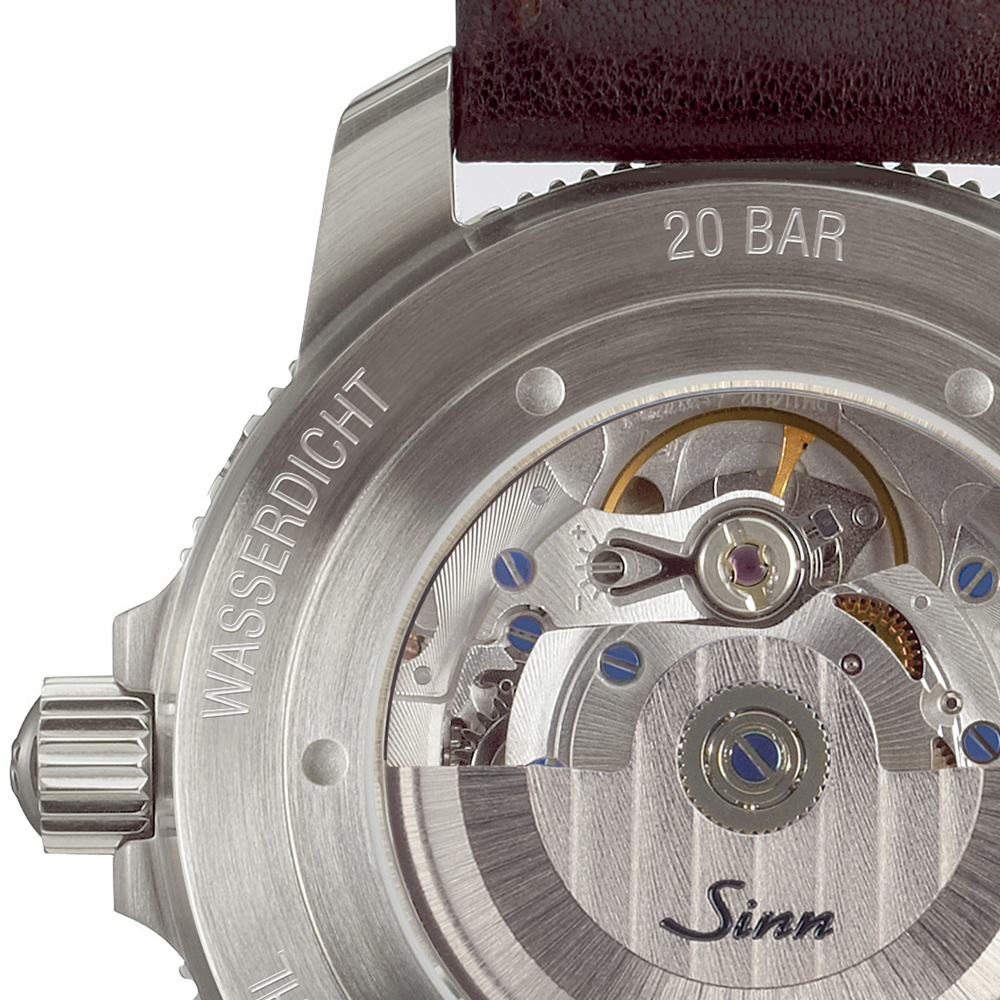 パイロットには重要な減圧耐性