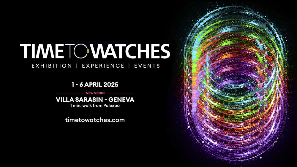 Time To Watches（タイム トゥ ウォッチ）