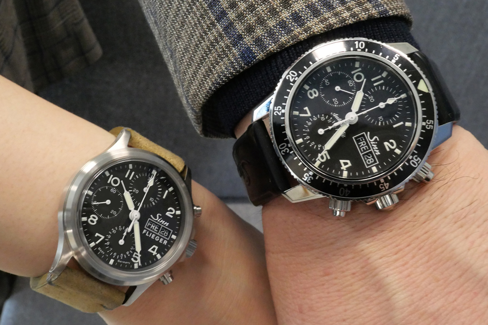 103.B.SA.AUTOと356.SA.FLIEGER