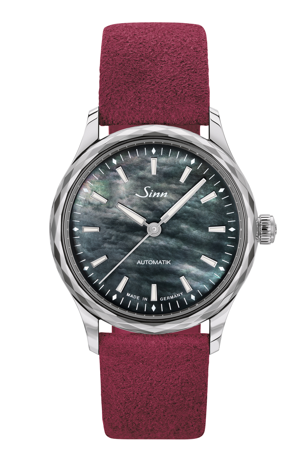 534 Mother-of-Pearl S