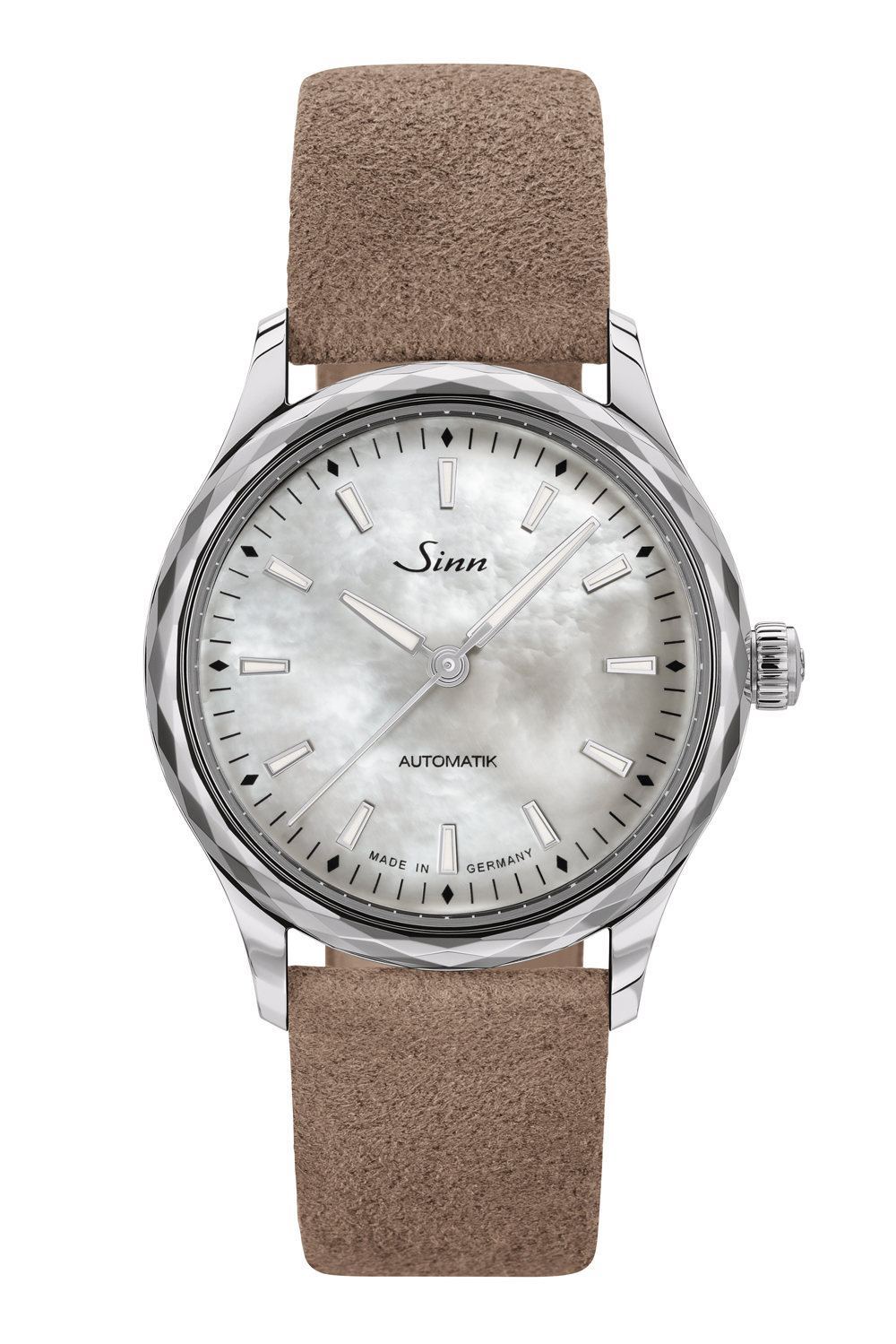 534 Mother-of-Pearl W