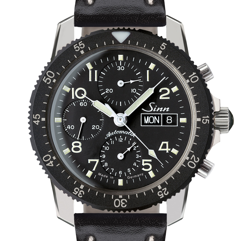103.B.AUTO | ドイツ製腕時計 Sinn（ジン）公式サイト
