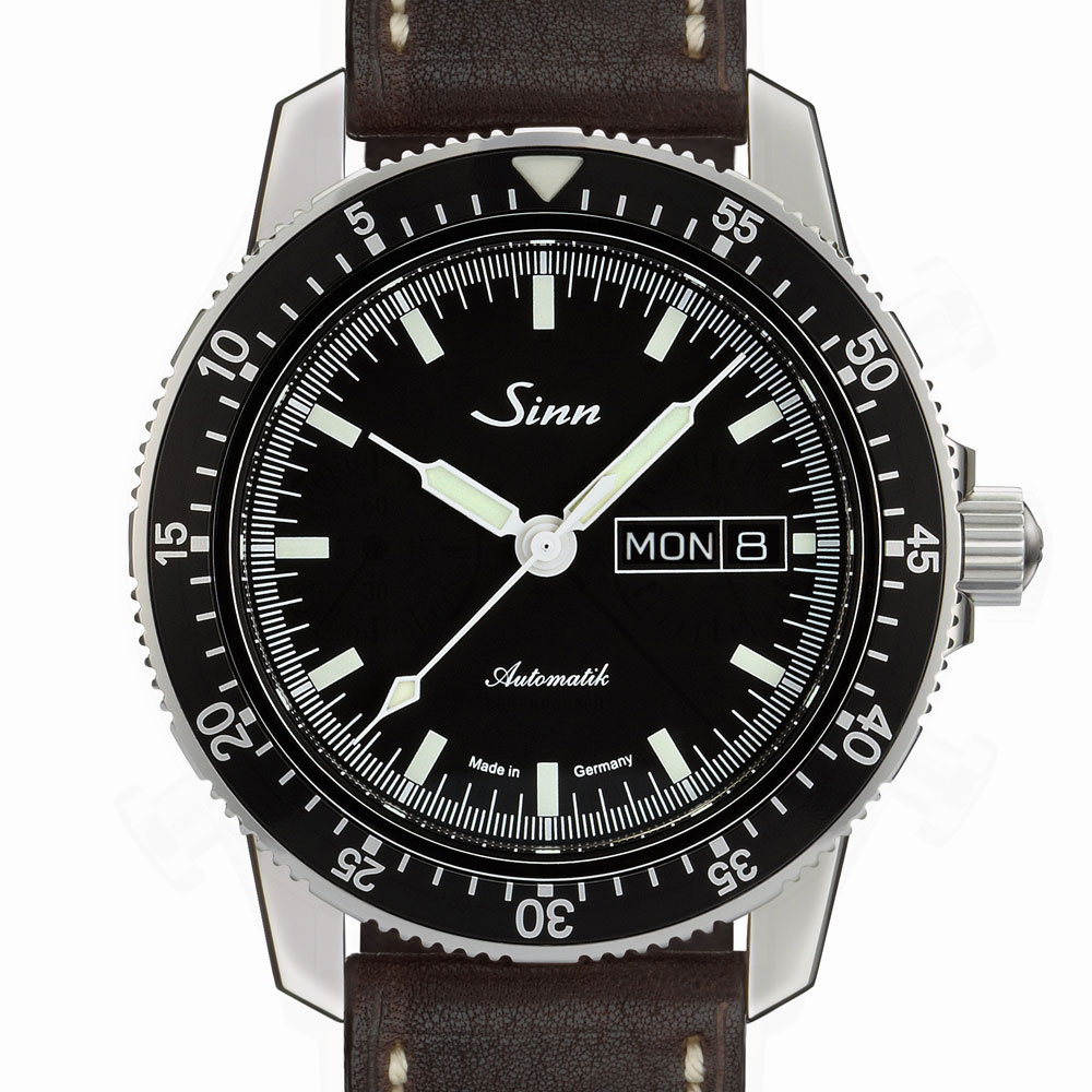 104.ST.SA | ドイツ製腕時計 Sinn（ジン）公式サイト