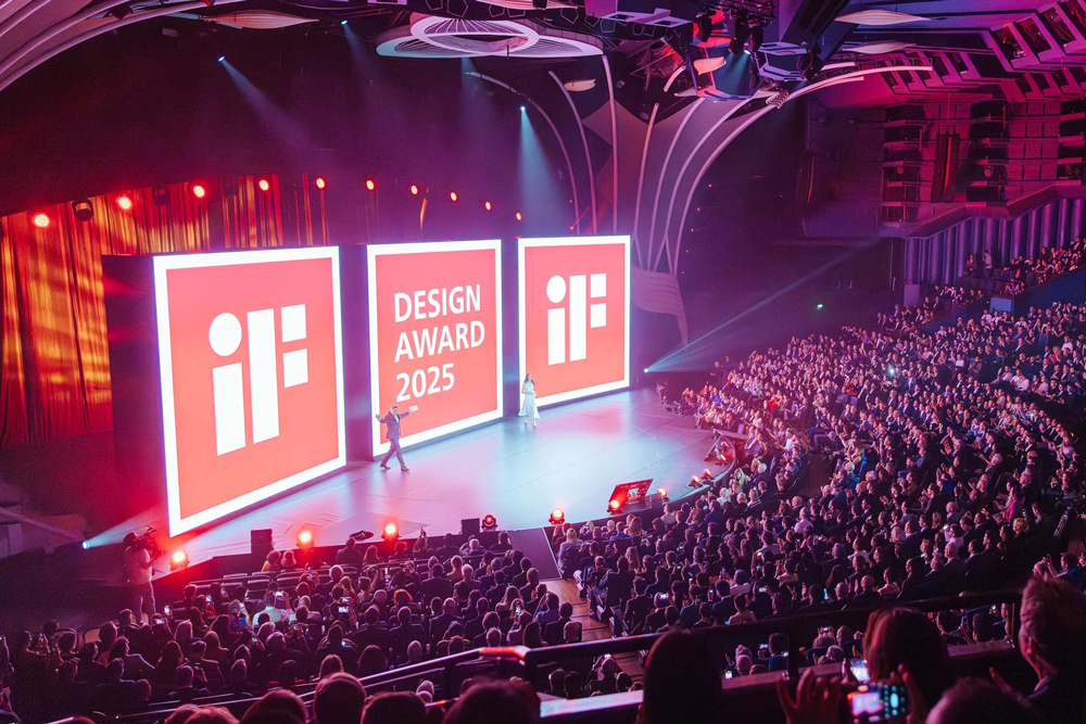 iFデザインアワード