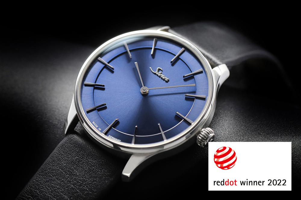 レッド・ドット・デザイン賞