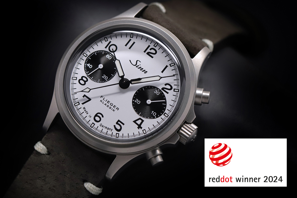 レッド・ドット・デザイン賞