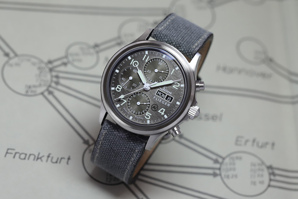 358.SA.FLIEGER.DS