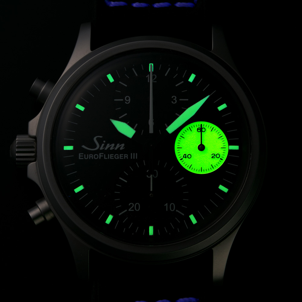 356.EURO FLIEGER.Ⅲ