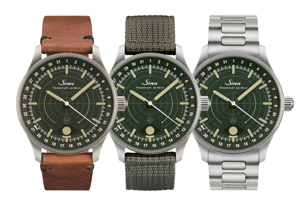 308 Hunting Watch