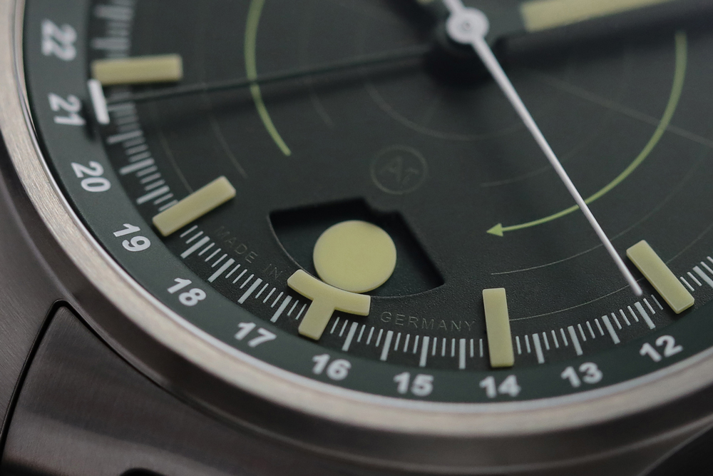 308 Hunting Watch