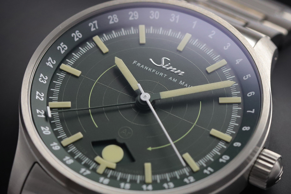 308 Hunting Watch