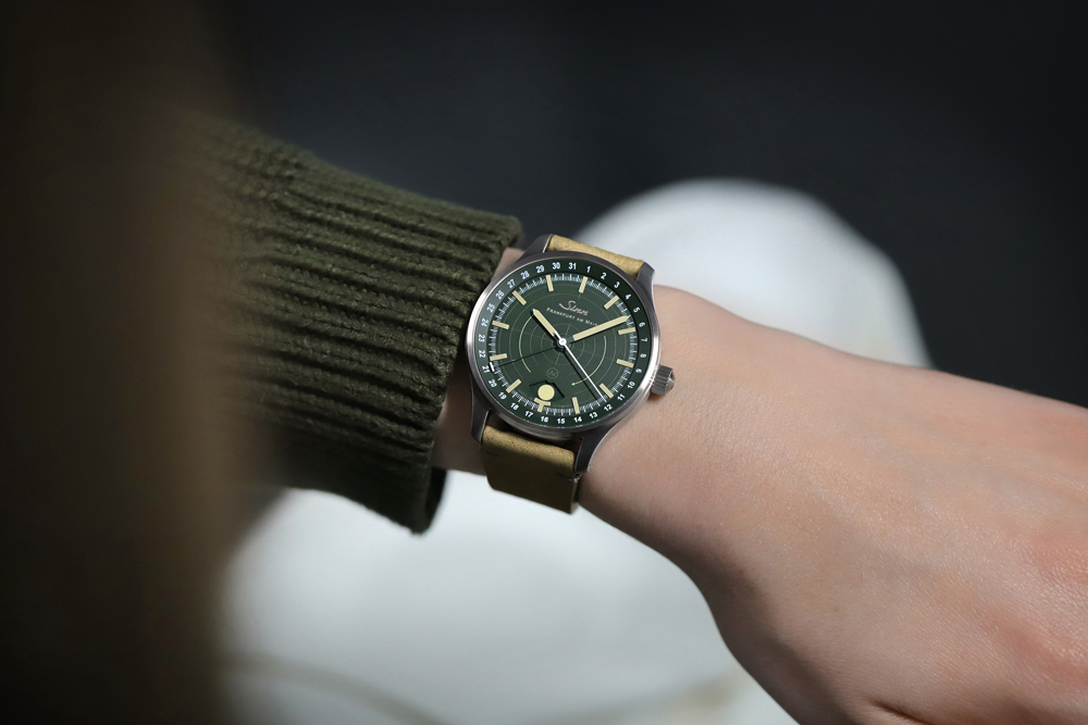 308 Hunting Watch