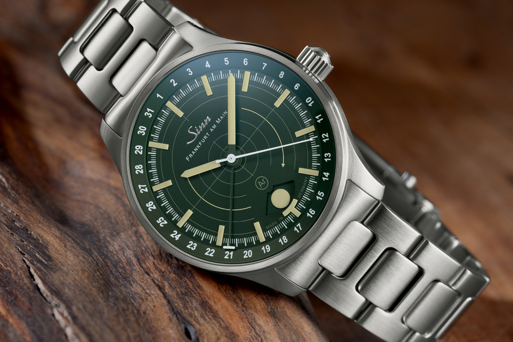 308 Hunting Watch