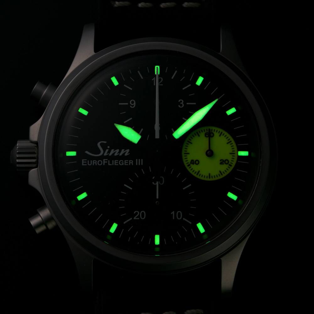 356.EURO FLIEGER.Ⅲ