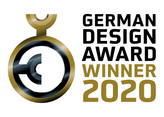 ドイツ・デザイン賞