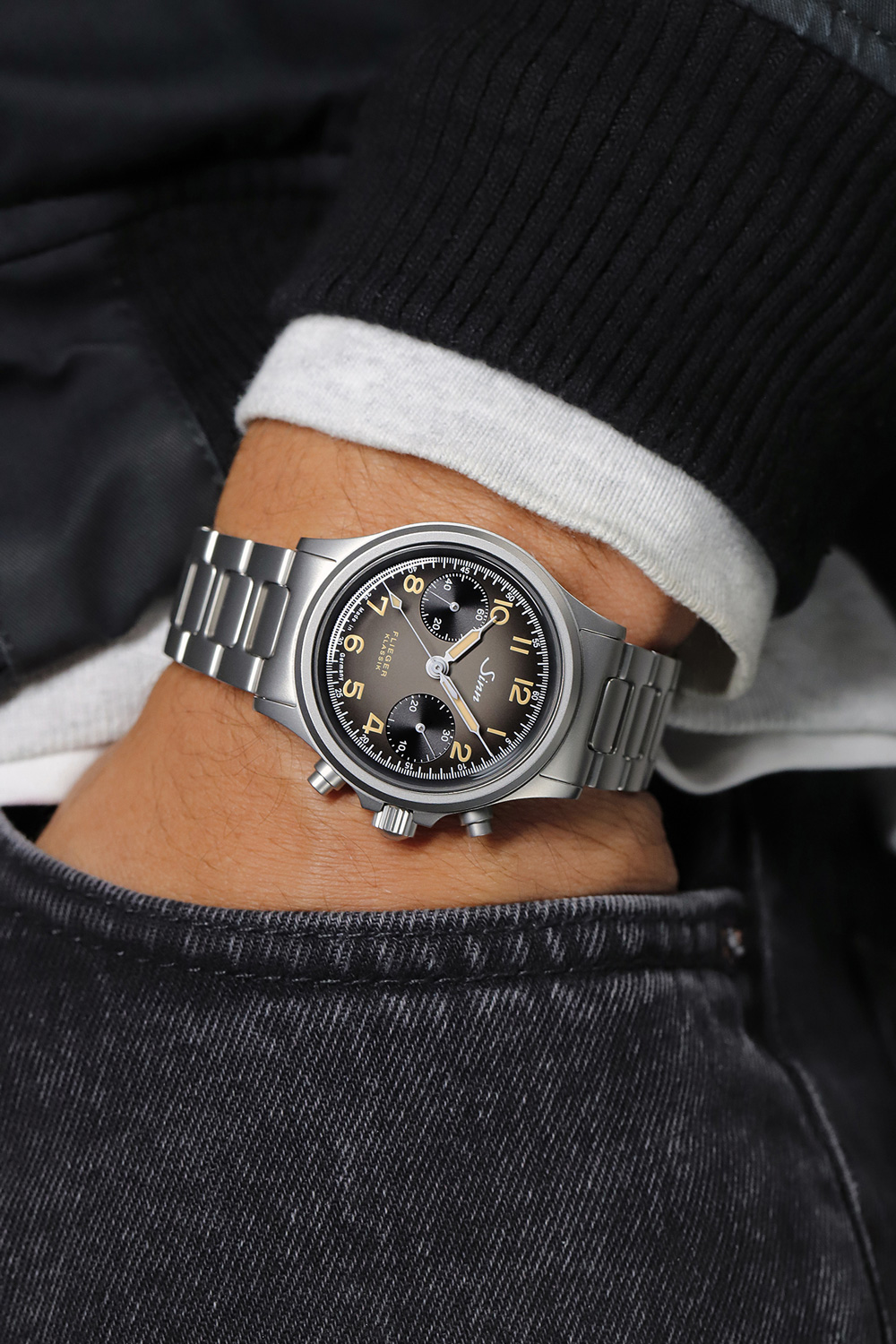 356.FLIEGER.KLASSIK.AS.E
