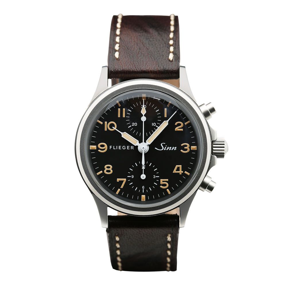 356.ISETAN | ドイツ製腕時計 Sinn（ジン）公式サイト