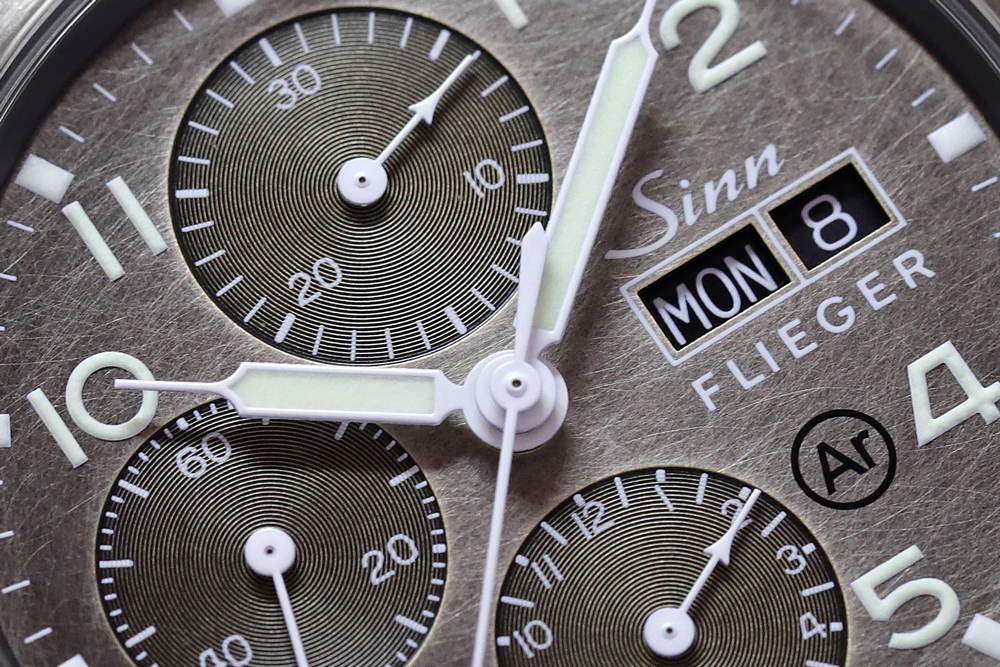 358.SA.FLIEGER.DS