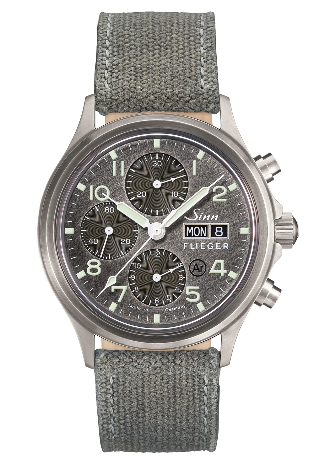 358.SA.FLIEGER.DS
