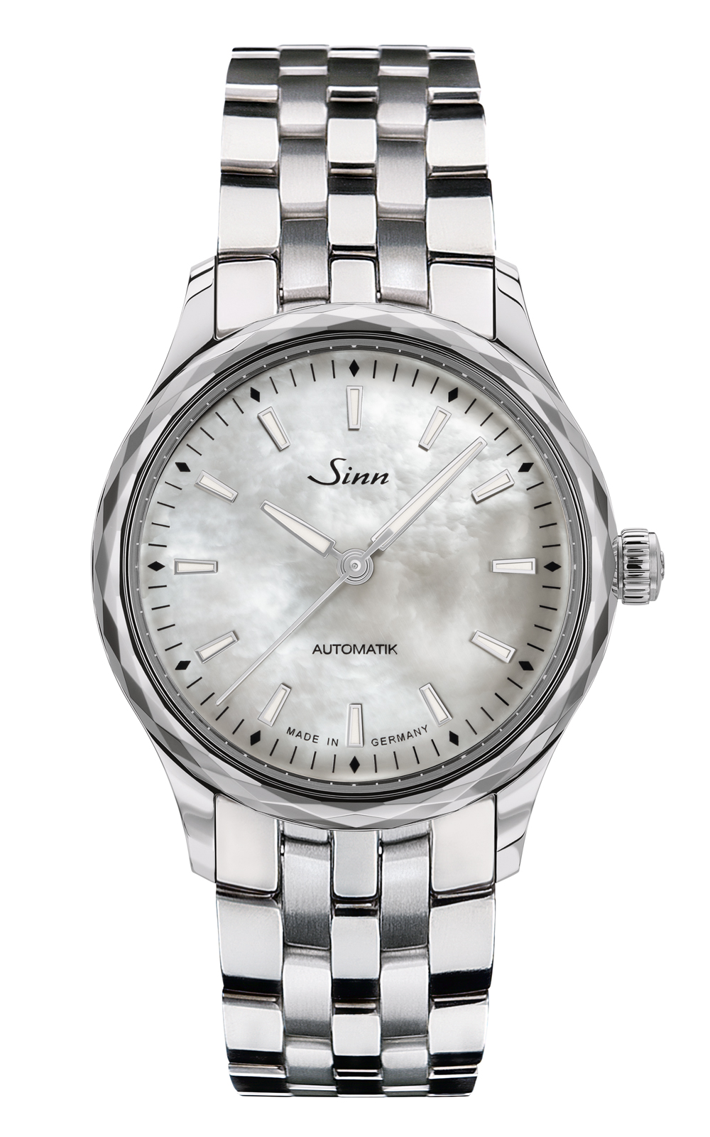 534 Mother-of-Pearl W