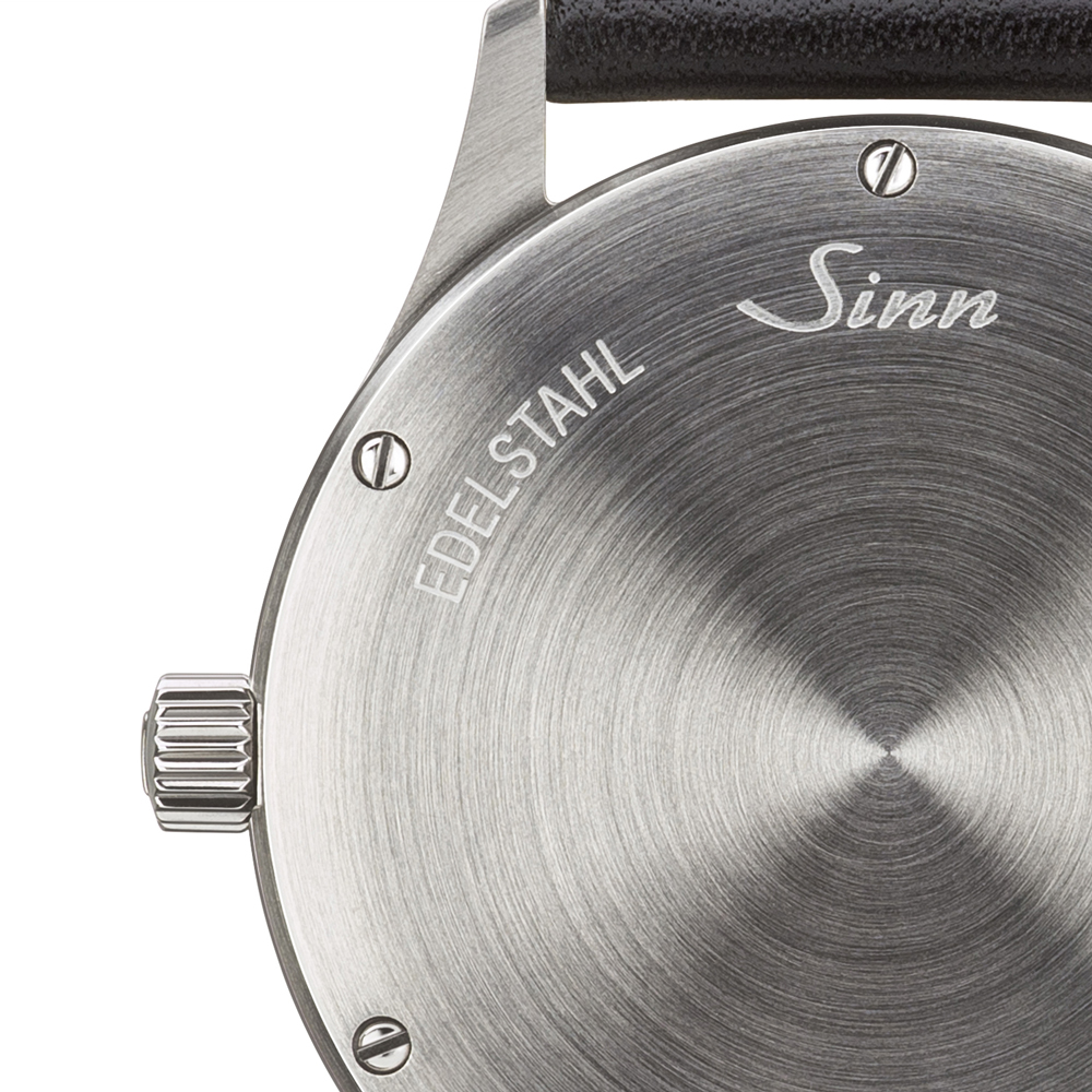 高品質なステンレススチール