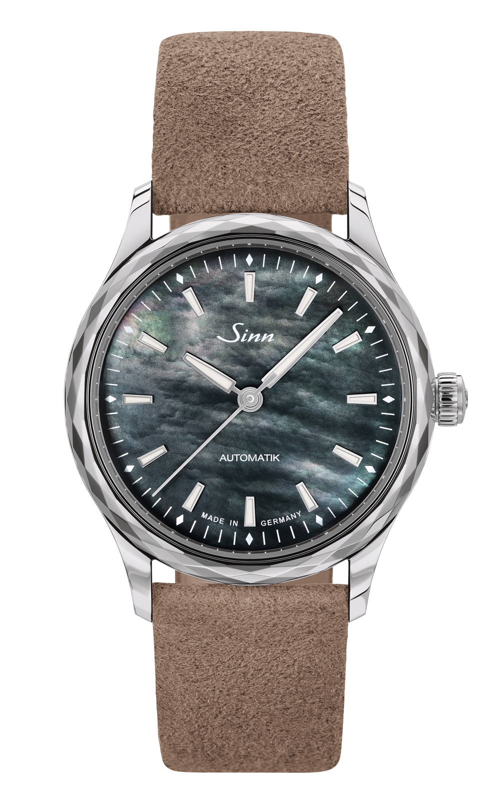 534 Mother-of-Pearl S