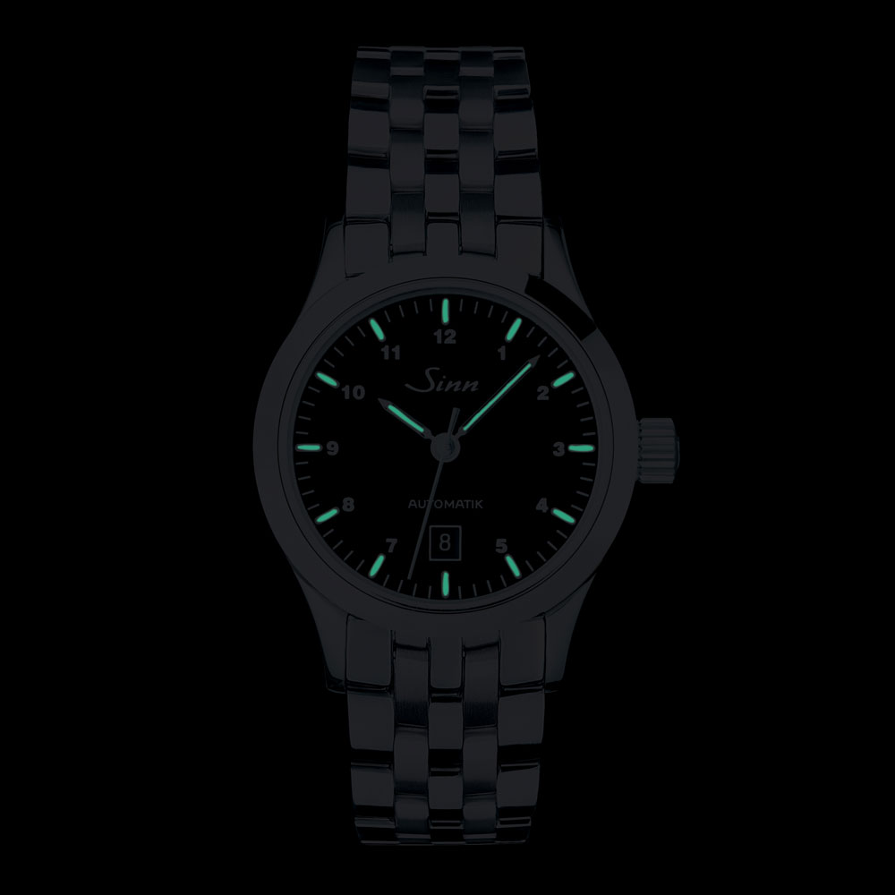 456 | ドイツ製腕時計 Sinn（ジン）公式サイト