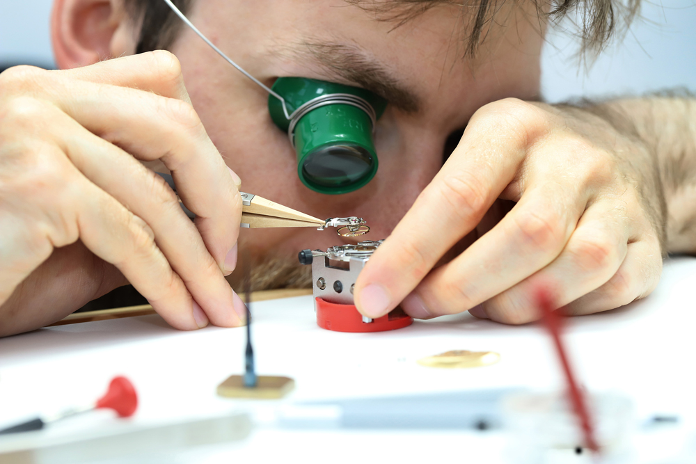 メンテナンスやアフターサービス