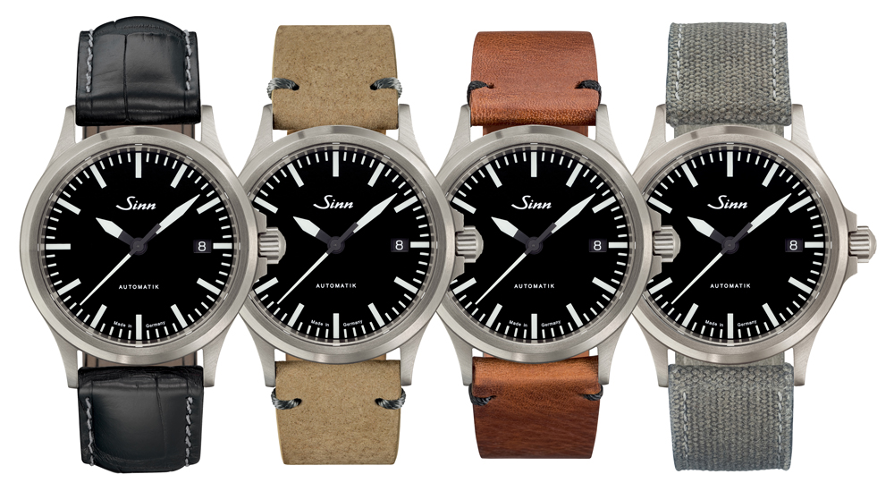 女性にも人気の高いモデル「556」