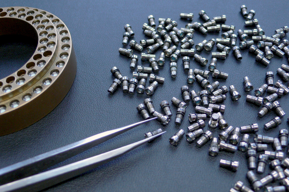 ジン・テクノロジー