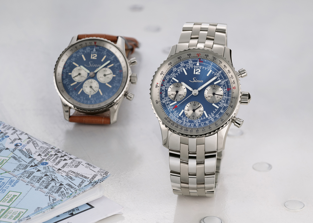 903 Ti II Anniversary