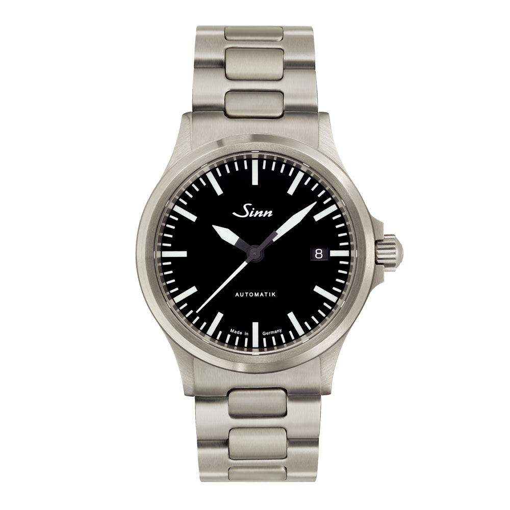 556 | ドイツ製腕時計 Sinn（ジン）公式サイト