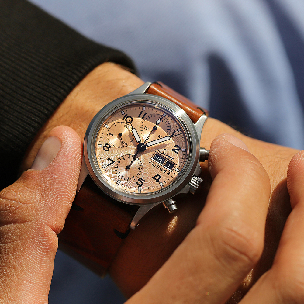 356.SA.FLIEGER.II