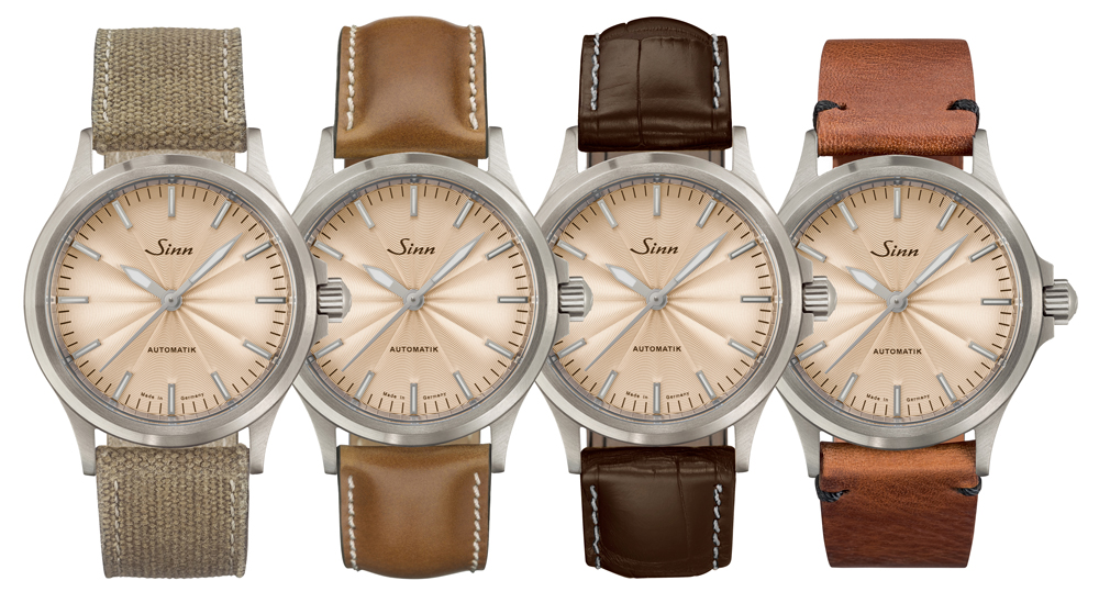 女性にも人気の高いモデル「556」