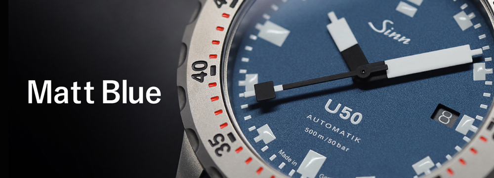 Matt Blue
