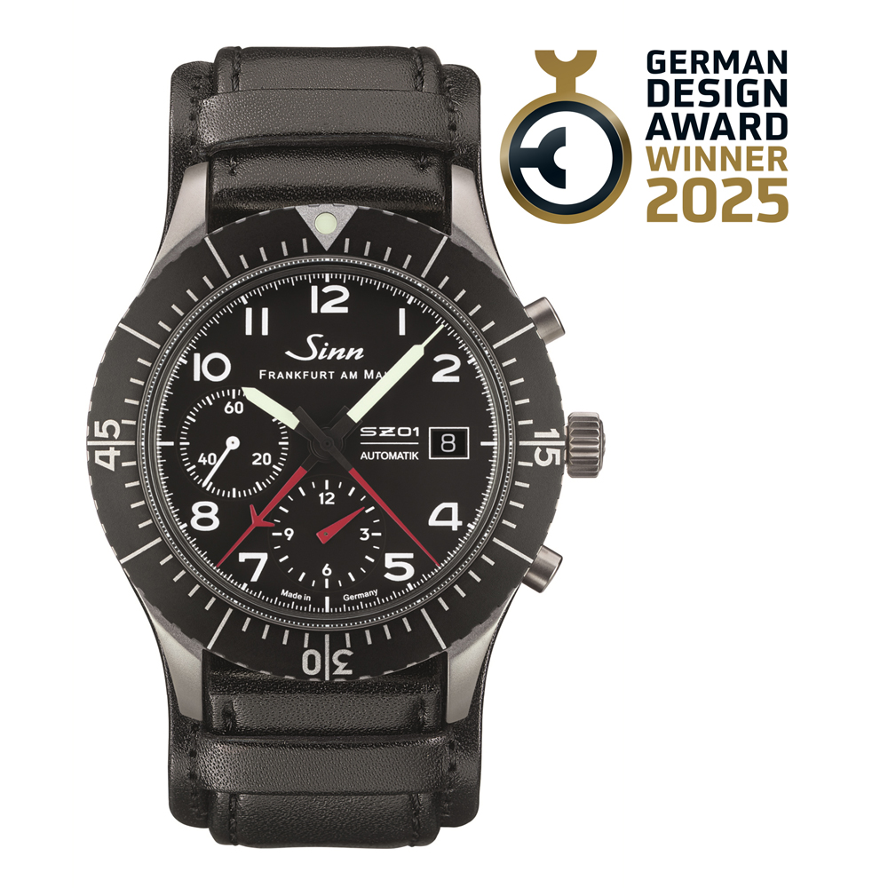 ドイツ・デザイン賞